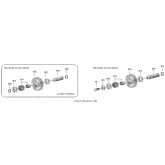 Reverse Idler